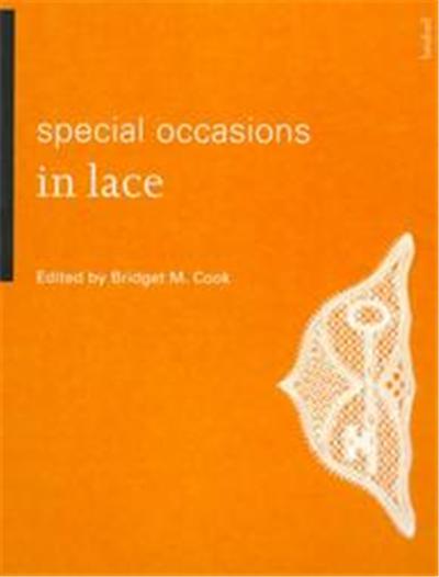 Special Occasions in Lace