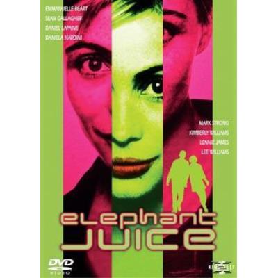 Elephant Juice