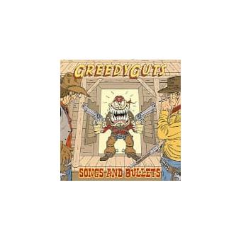 Songs And Bullets - 1
