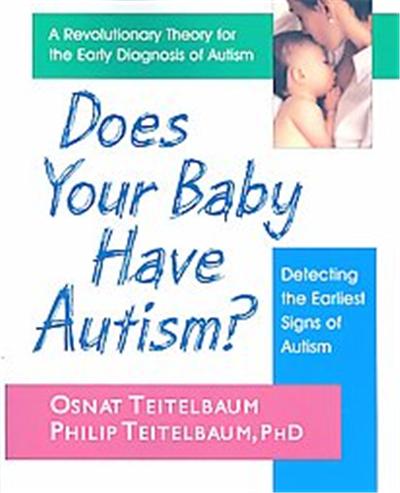 Does Your Baby Have Autism?
