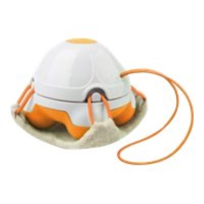 MEDISANA HM 840 - massage apparaat - oranje