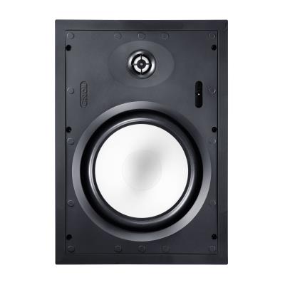 Paire d'enceintes passives deux voies encastrables 90 watts CANTON - INWALL 989