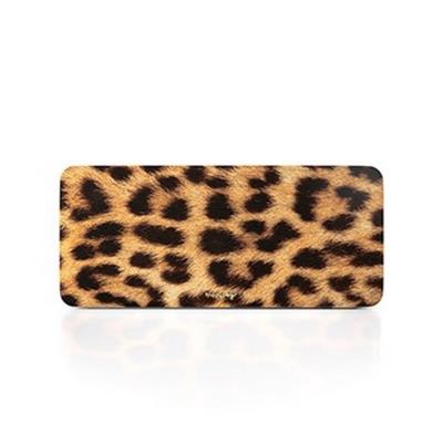 Happy plugs-grille de protection pour soundpiece, léopard