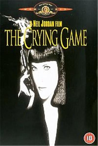 The Crying Game