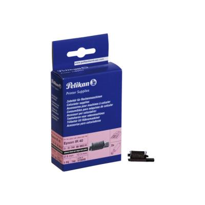 Pelikan 153C - 2 - zwart - inktroller