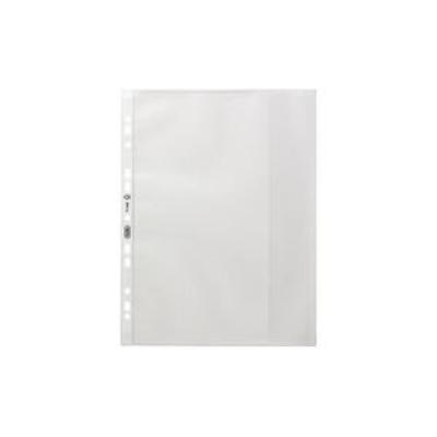 Elba pochette xxl, format a4, pp, 0,09 mm, grain 100460999