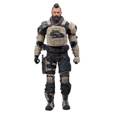 Figurine d'action Call of Duty - Specialist I