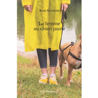 La Femme Au Chien Jaune