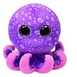 Legs buddy - octopus pink/violett, large 24cm