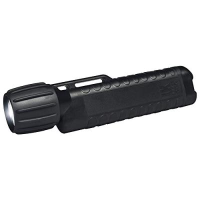 Uk lampe frontale 4aa-cpo ts, noir, botier conductible