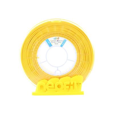 Neofil3D - rouge - filament ABS