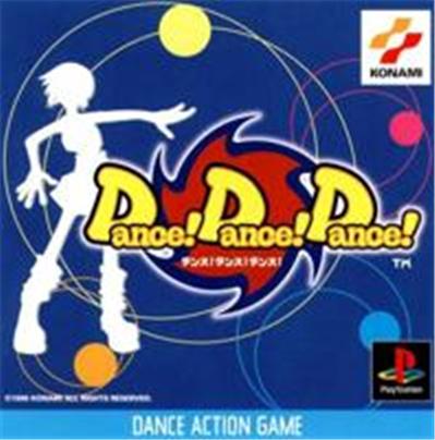 Dance! Dance! Dance! - Import Japonais