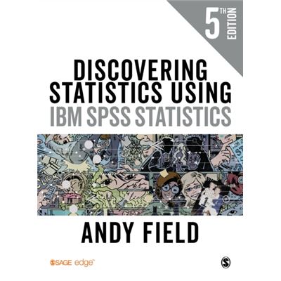 Discovering Statistics Using Ibm Spss St