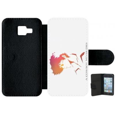Etui samsung galaxy a3 2016 cowboy bebop spike spiegel a cowboy never die