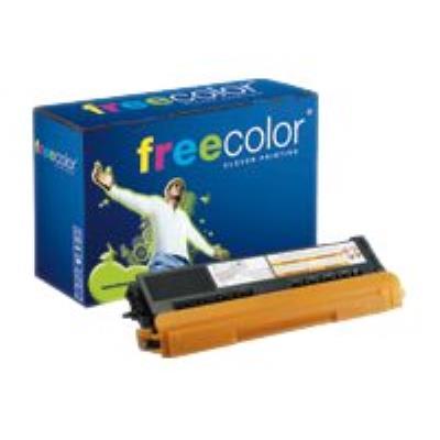 freecolor - cyaan - tonercartridge (alternatief voor: Brother TN325C)