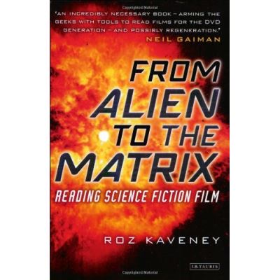 From Alien To The Matrix