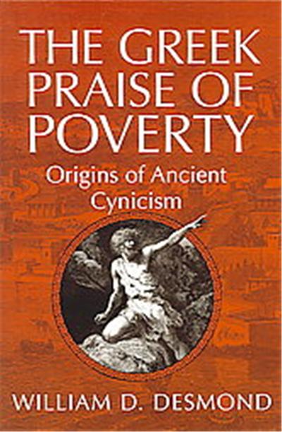 The Greek Praise of Poverty