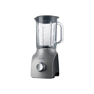 Kenwood Blend-X Classic BLM600 - blender - zilver