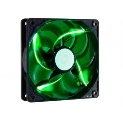 Cooler Master SickleFlow 120 2000 RPM Green LED - ventilatorhuis