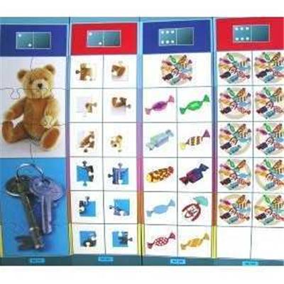 Flocards - Set 10