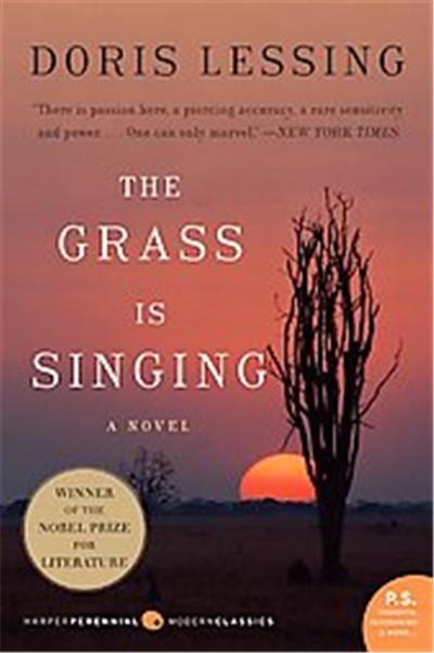 The Grass Is Singing, P.S.