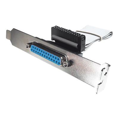 ASSMANN seriële / parallele kabel - 25 cm