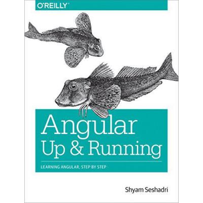 Angular: Up and Running - [Version Originale]