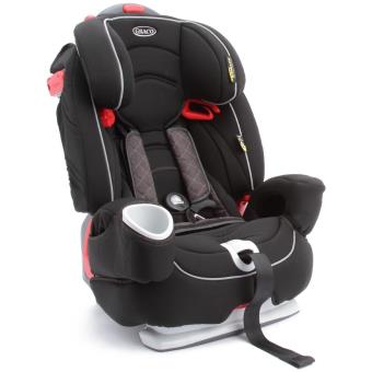 Graco Siege Auto Groupe 1 2 3 Nautilus Elite Sport Luxe Sieges Auto Nacelles Et Coques Achat Prix Fnac