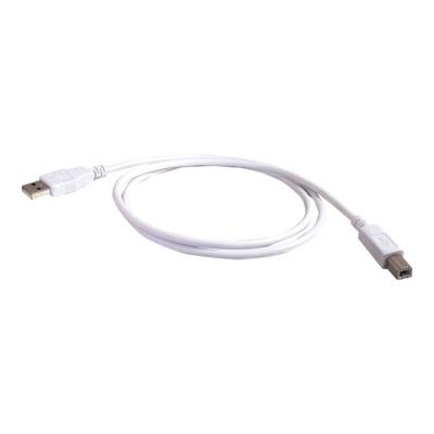 C2G USB-kabel - 2 m
