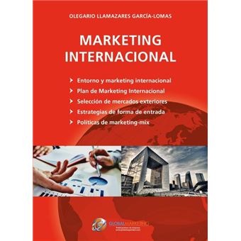 Marketing internacional
