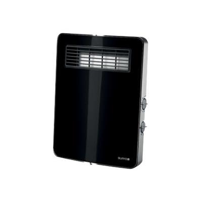 Supra ETNO 01 - radiateur