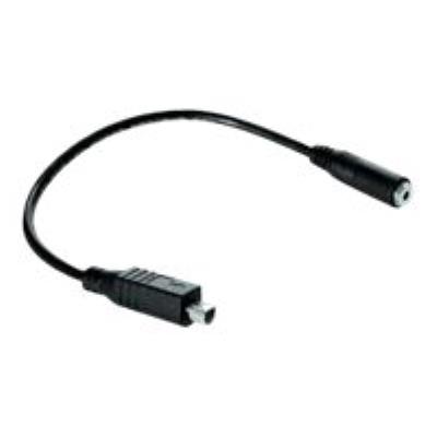 Manfrotto 522AV - câble de télécommande - 20 cm