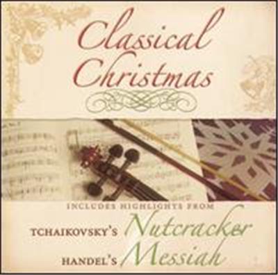 Classical Christmas [Legacy]