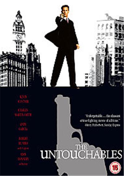 The Untouchables , (Special Edition)