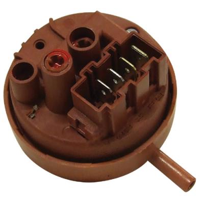 PRESSOSTAT 100-78-300