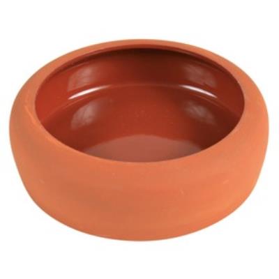 Meilleurs prix pour Ecuelle Céramique Avec Bord Arrondi, 250 Ml/Ø 13 Cm - Mon Animalerie