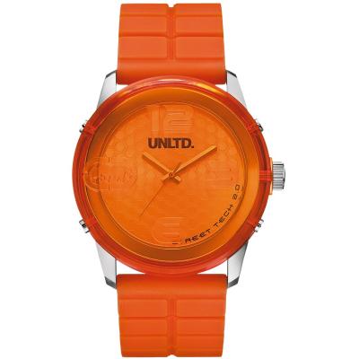 Montre homme UNLTD BY MARC ECKO E11539G2