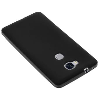 coque silicone huawei honor 5x noir coque silicone huawei honor 5x noir