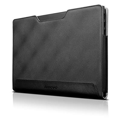 Lenovo gx40h71969 housse pour ordinateur portable noir