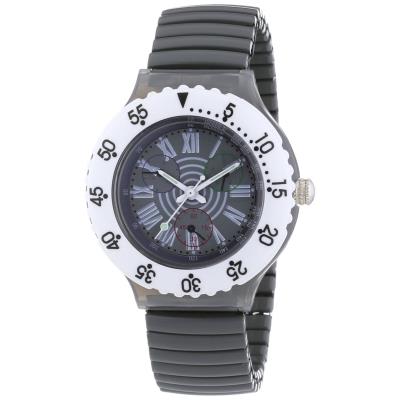 Montre SCENE/SCE-2010-88 en Alliage Gris