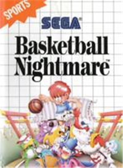 Basketball Nightmare