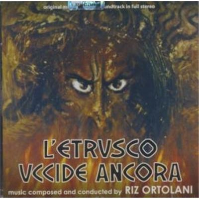 Etrusco uccide encore (L')