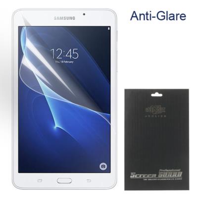 Protecteur écran Matte Anti-glare pour Samsung Galaxy Tab A 7.0 T280 T285 ( Black Package)