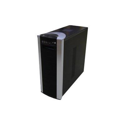 Cooler Master CM Stacker - towermodel - uitgebreide ATX