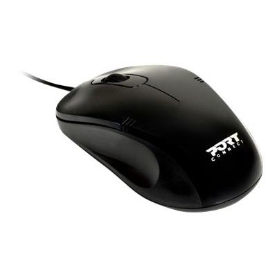 PORT Connect - muis - USB