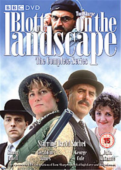 Blott On The Landscape