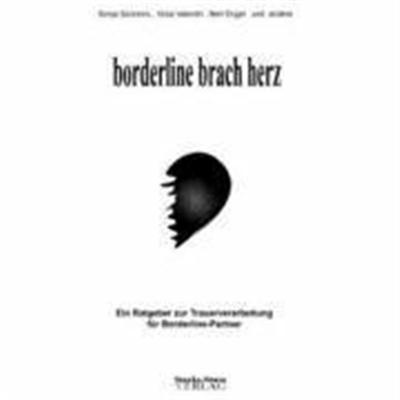 Szomoru, S: borderline brach herz
