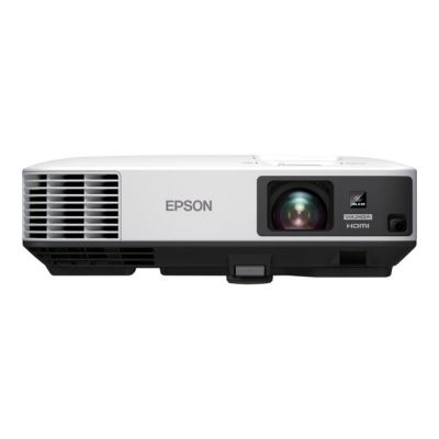 Epson EB-2255U - projecteur LCD - 802.11b/g/n wireless / LAN / Miracast / Intel Wireless Display (WiDi)