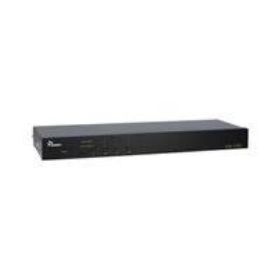 Argus Kvm Ks-3104 - Kvm-Switch - Ps 2, Usb - 4 X Kvm Port(S) - 1 Lokaler Benutzer - An Rack Montierbar Inter Tech 88887163