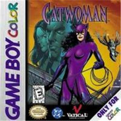 CatWoman État correct -  reconditionné disponible sur Fnac